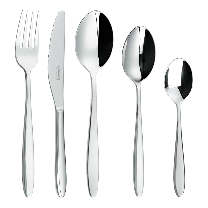 grunwerg Balmoral 26 Piece Cutlery Set For 6 People