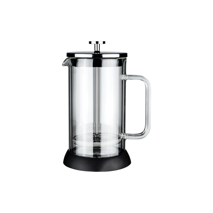 grunwerg Cafe Ole Doppio Double Wall Glass Cafetiere 3 cup
