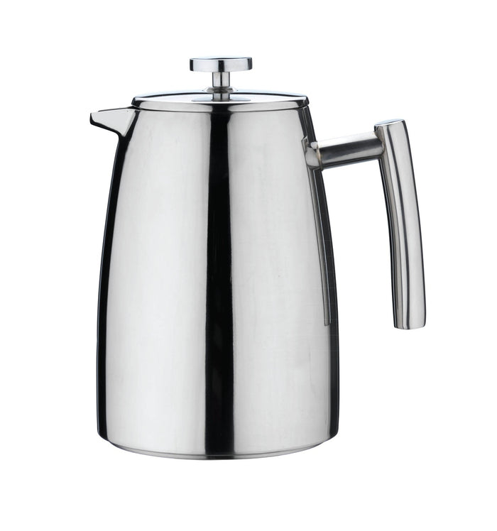 Grunwerg Café Stal Belmont 3 Cup Cafetiere Double Wall