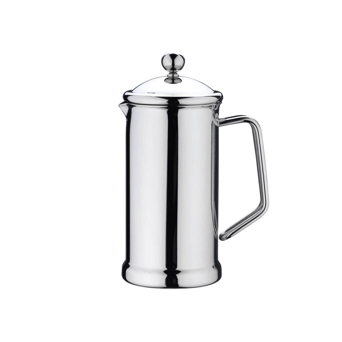 Grunwerg Café Stal Originals 6 Cup Cafetiere Mirror Finish