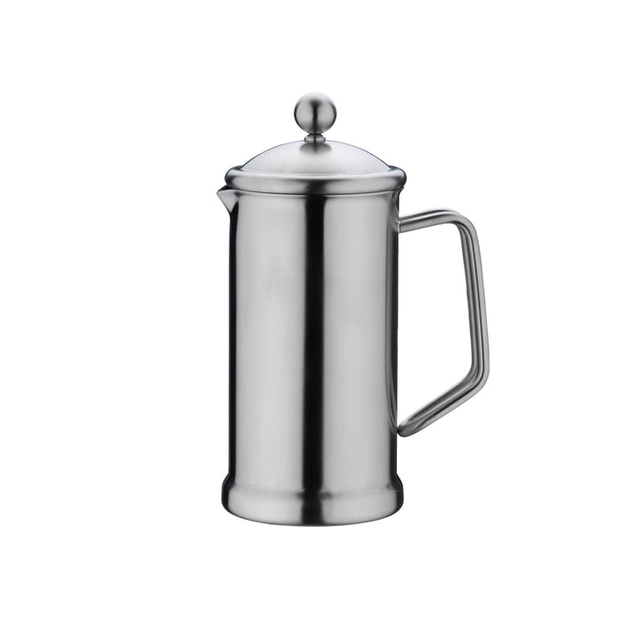 Grunwerg Café Stal Originals 8 Cup Cafetiere Satin Finish