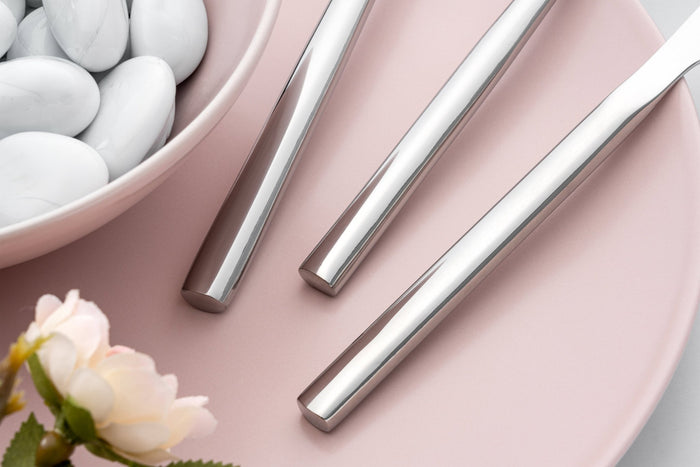 Grunwerg Chopstick 7 Piece Cutlery Set For 1 Person