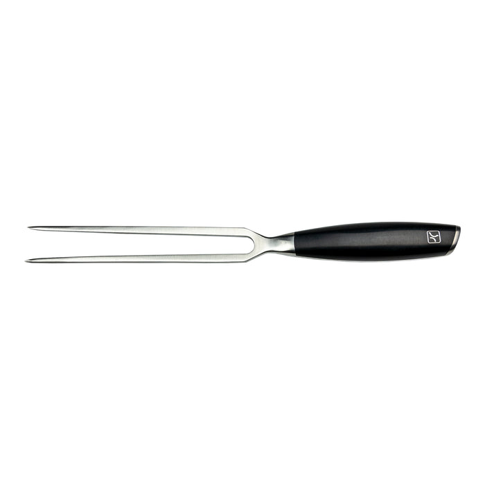 grunwerg Equilibrium Collection Forged Carving Fork