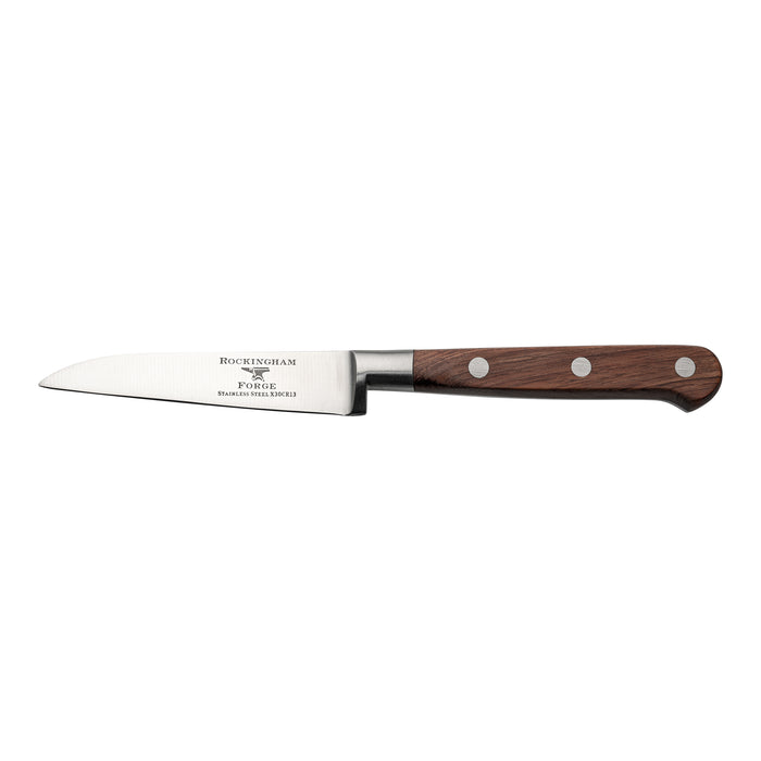 Grunwerg 10cm Paring Knife