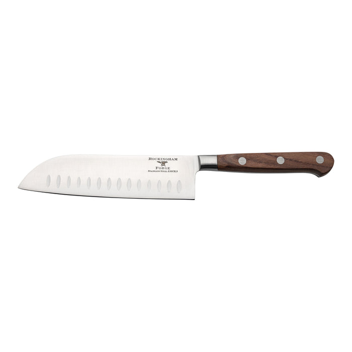 grunwerg 13cm Santoku Knife