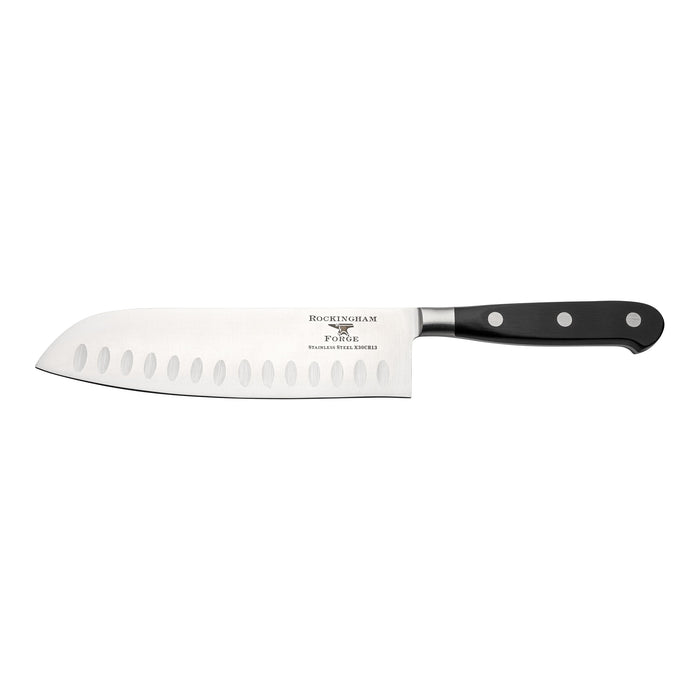 grunwerg 18cm Santoku Knife