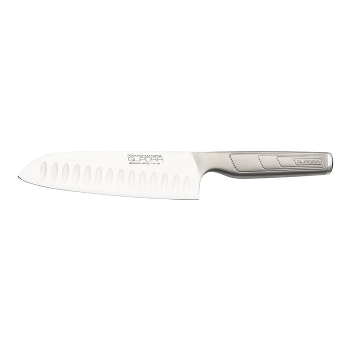 grunwerg 18cm Santoku Knife