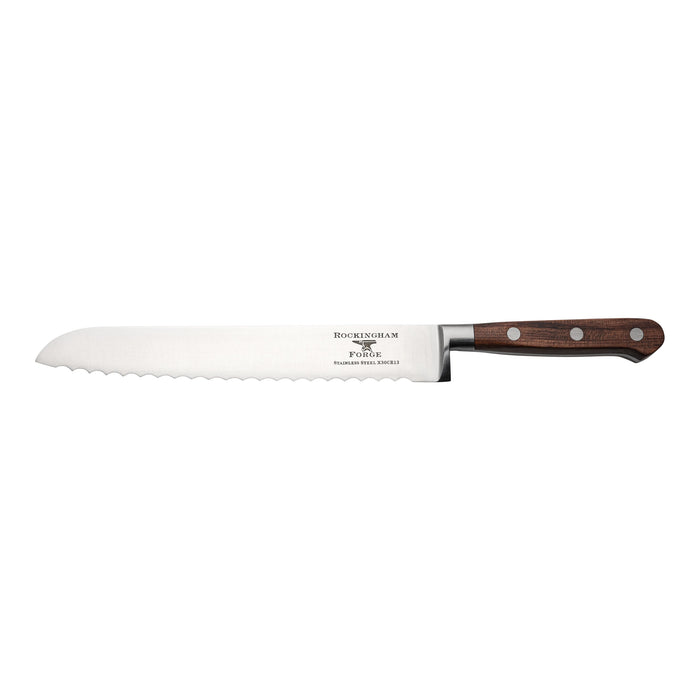 grunwerg 20cm Bread Knife