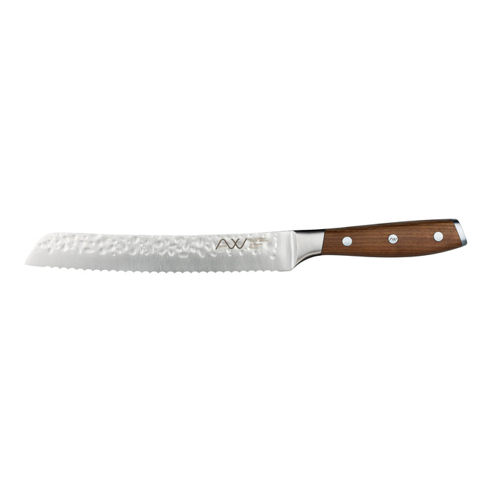 grunwerg 20cm Bread Knife