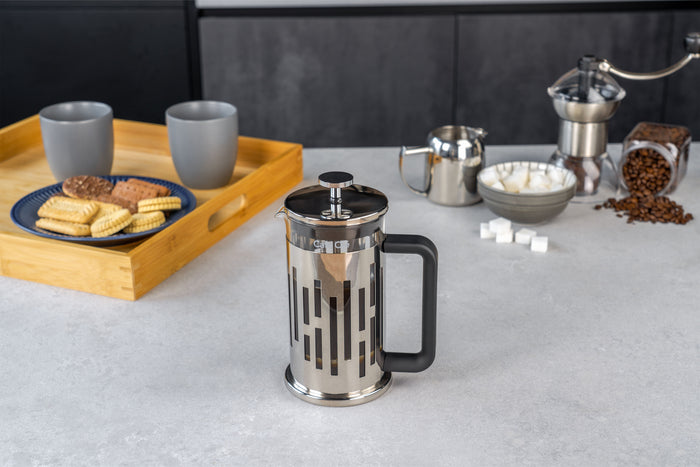 Grunwerg 6 Cup Graphico Cafetiere