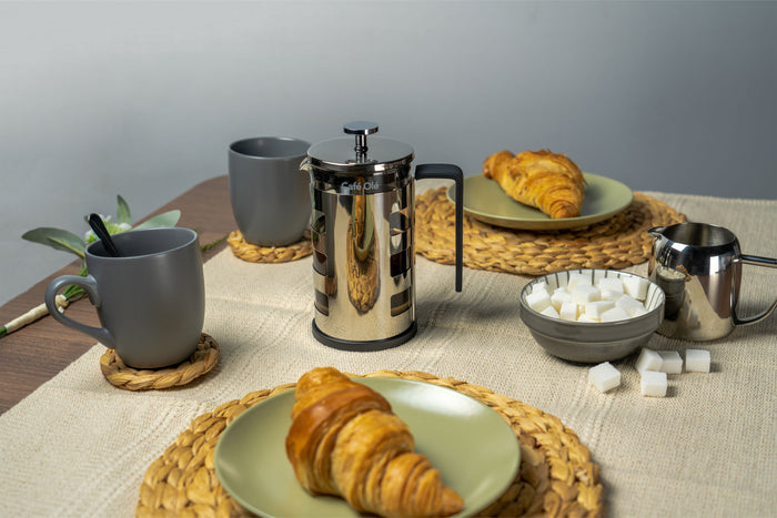 Grunwerg 8 Cup Amico Cafetiere