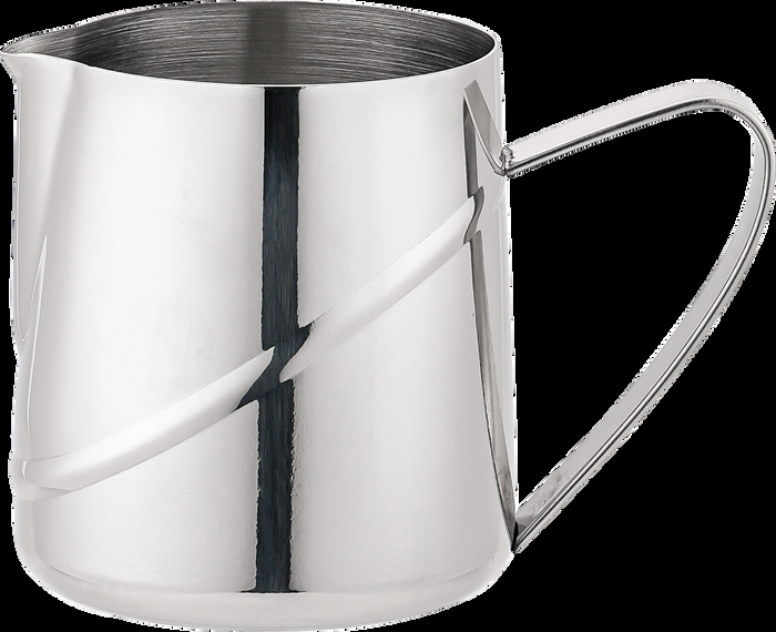 grunwerg Arabica 300ml Plain Milk Jug