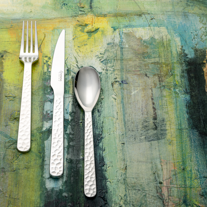 Grunwerg Barlow 42 Piece Cutlery Set For 6 People