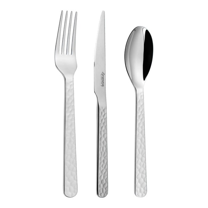 Grunwerg Barlow Cutlery Sample Set