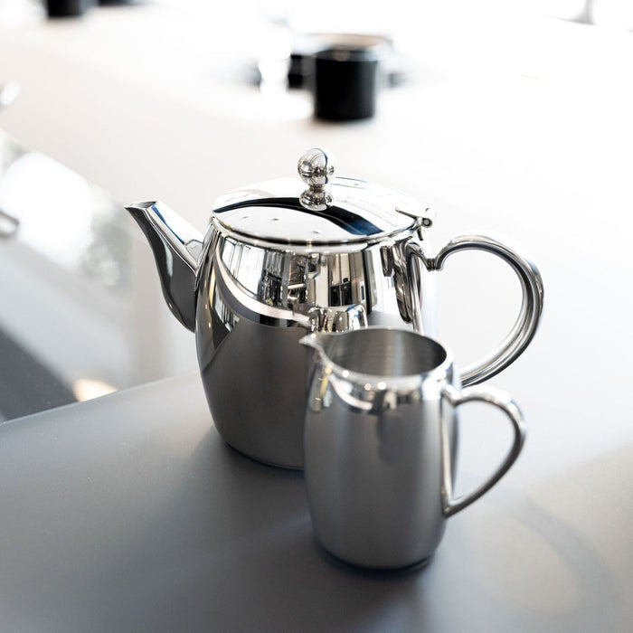 Grunwerg Bellux 0.5L Milk Jug With Handle