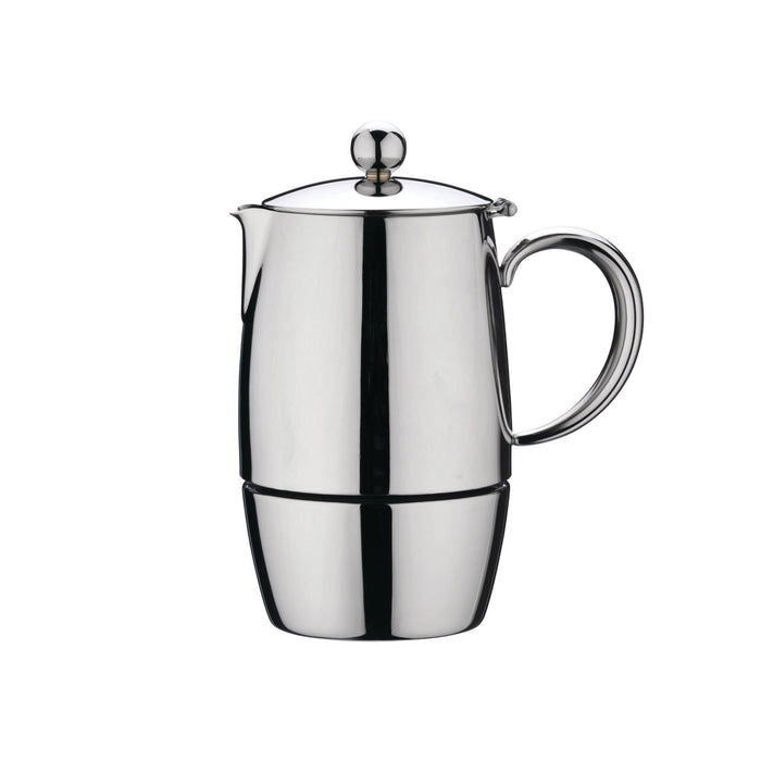 grunwerg Bellux 3 Cup Espresso Coffee Maker