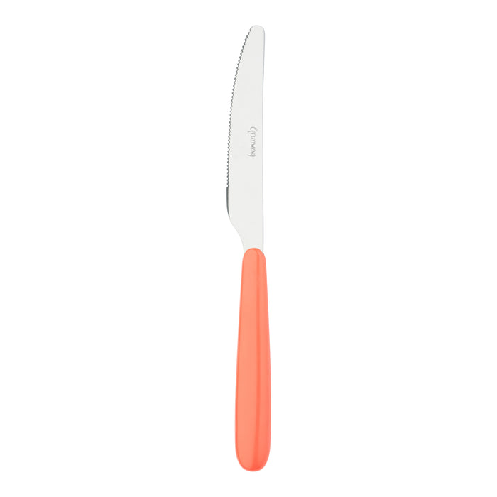 Grunwerg Bistro 4311 16 Piece Cutlery Set Coral