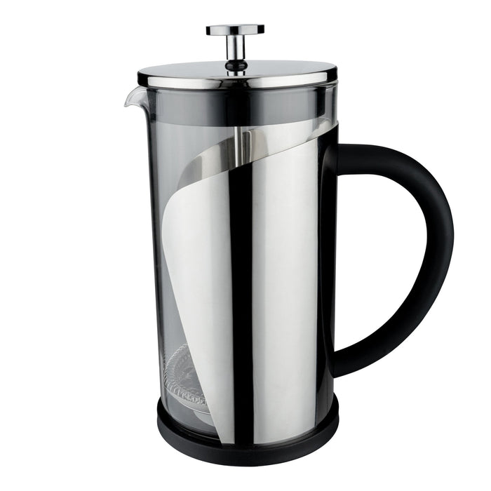 grunwerg Café Olé 3 Cup Cromo Cafetiere