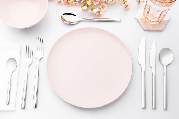 Grunwerg Chopstick Table Fork