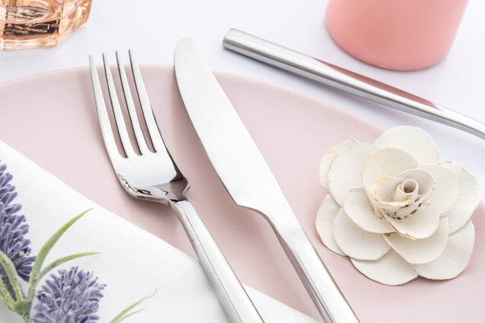 Grunwerg Chopstick Table Knife