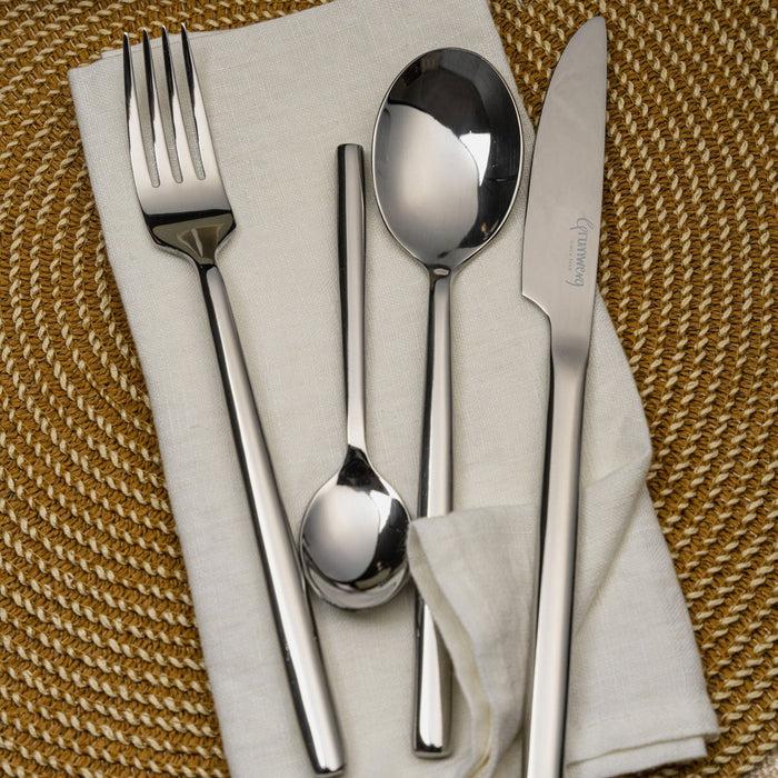 Grunwerg Chopstick Table Knife