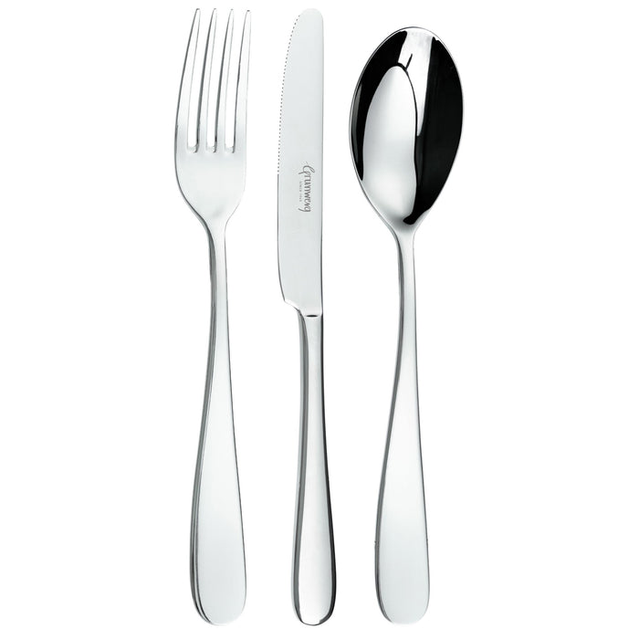 grunwerg Clarence Cutlery Sample Set