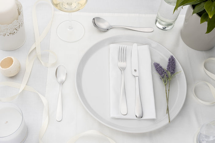 Grunwerg Clarence Dessert Knife