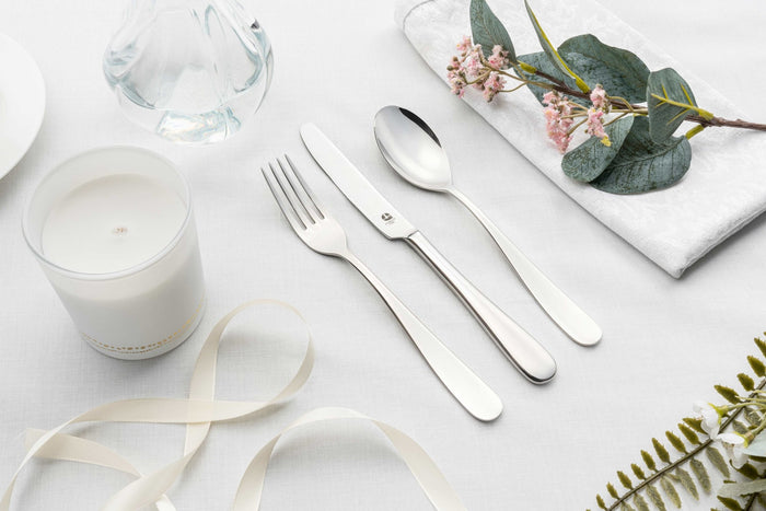 Grunwerg Clarence Dessert Spoon