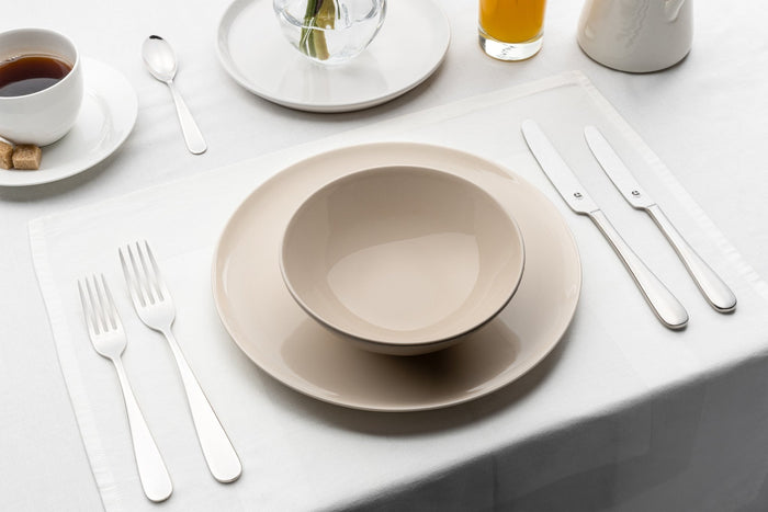 Grunwerg Clarence Dessert Spoon