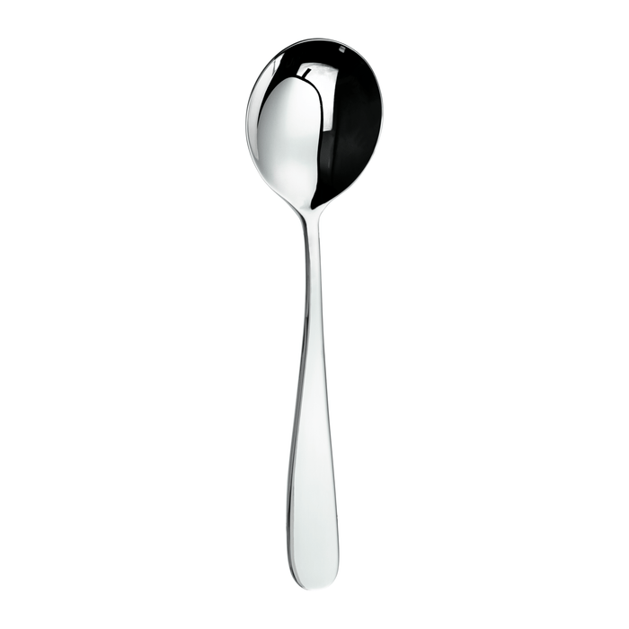 grunwerg Clarence Soup Spoon