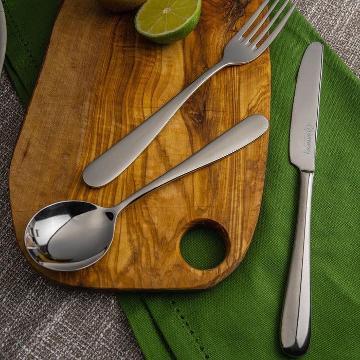 Grunwerg Clarence Table Fork