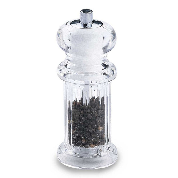 grunwerg Combination Pepper Mill & Salt Shaker 14cm