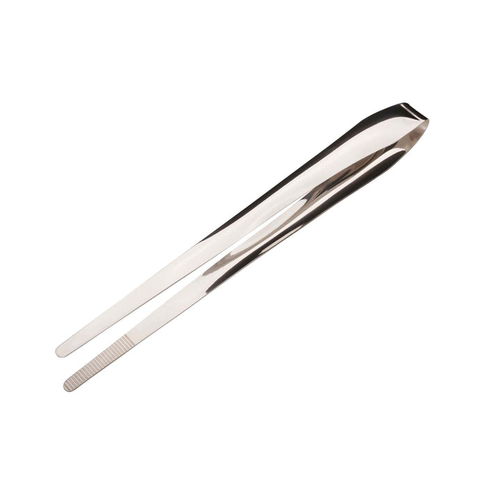 grunwerg Commichef Deluxe Cooking Tweezers