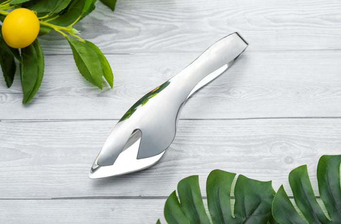 Grunwerg Commichef Deluxe Meat Tongs