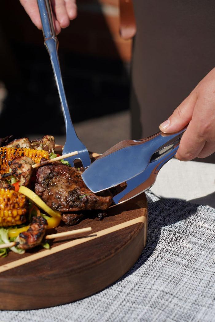 Grunwerg Commichef Deluxe Pot Fork