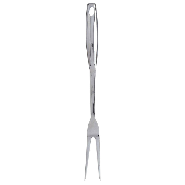 Grunwerg Commichef Deluxe Pot Fork- Long Handle