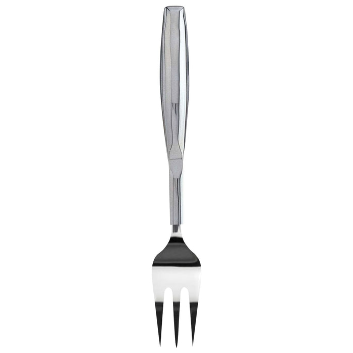 grunwerg Commichef Deluxe Pot Fork- Short Handle