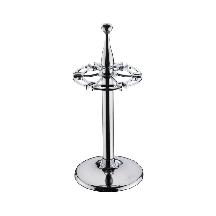 grunwerg Commichef Deluxe Revolving Utensil Stand