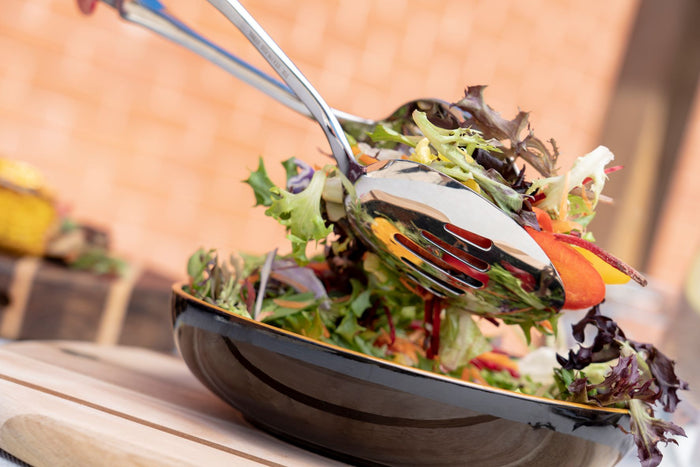 Grunwerg Commichef Deluxe Serving Spoon