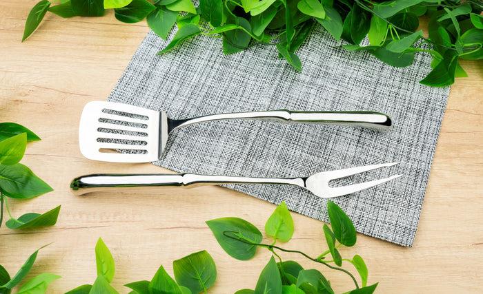 Grunwerg Commichef Deluxe Slotted Turner