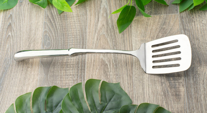 Grunwerg Commichef Deluxe Slotted Turner