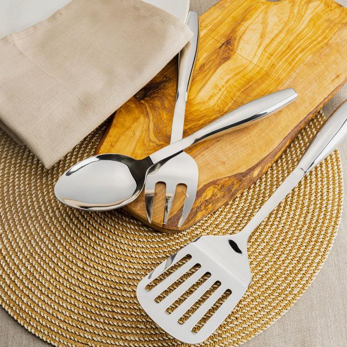 Grunwerg Commichef Deluxe Slotted Turner