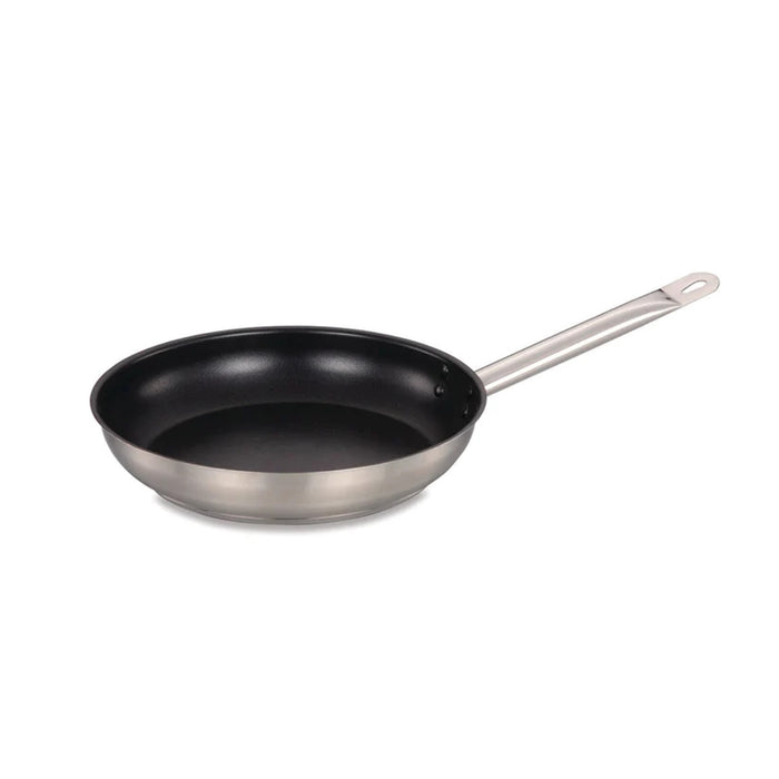 grunwerg Commichef+ Non Stick Frying Pan - 24cm