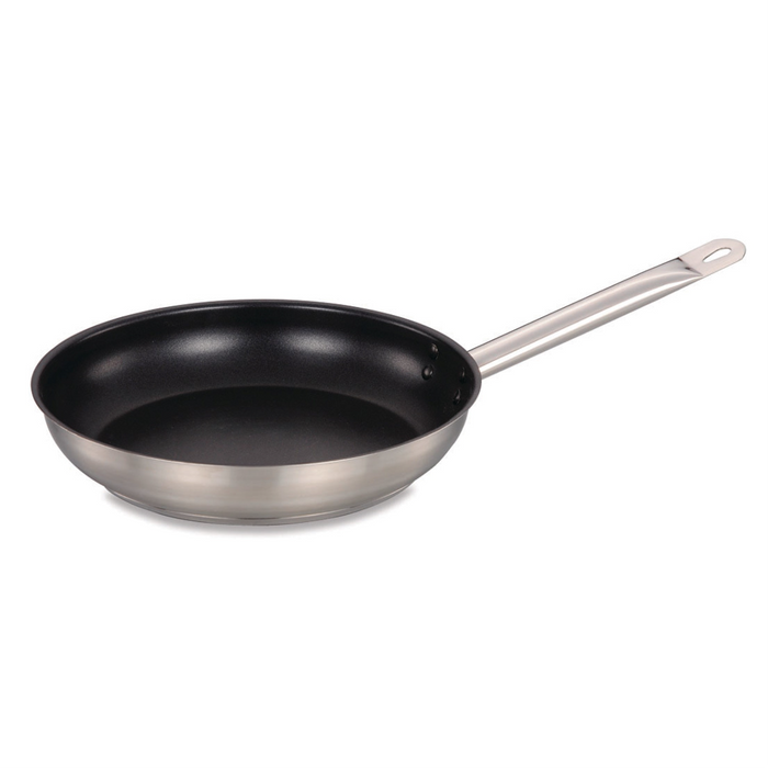 grunwerg Commichef+ Non Stick Frying Pan - 28cm