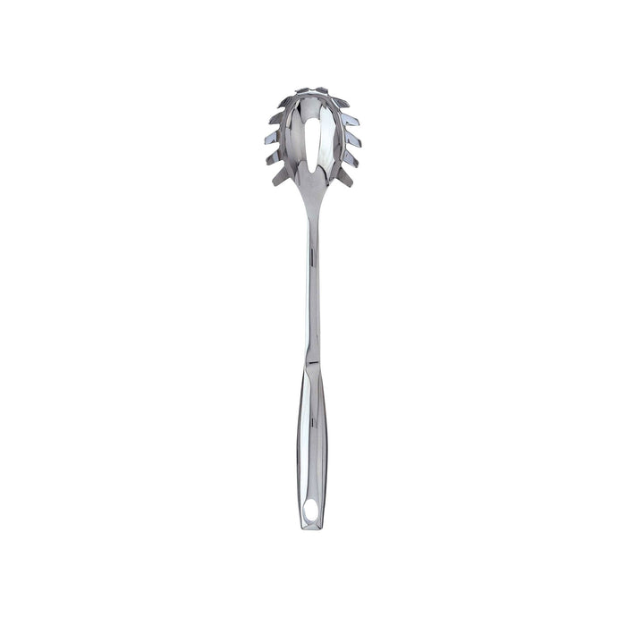 Grunwerg Commichef Pasta Fork - Long Handle