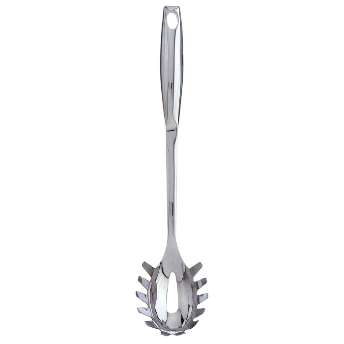 grunwerg Commichef Pasta Fork - Long Handle