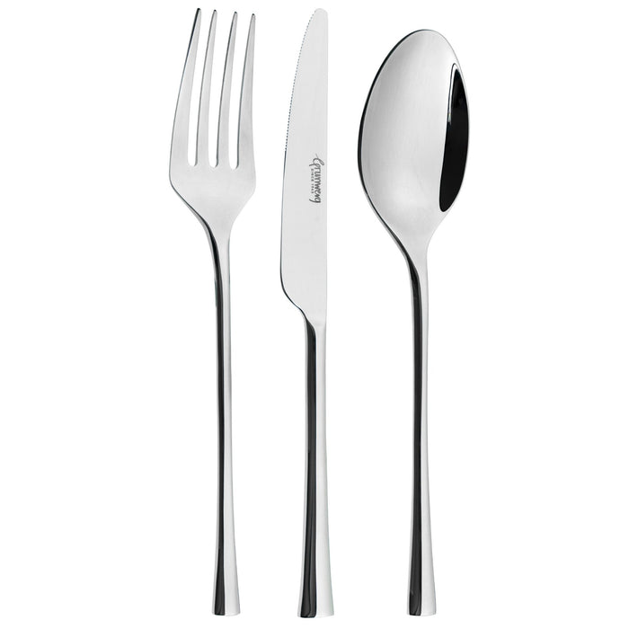 Grunwerg Deco Cutlery Sample Set