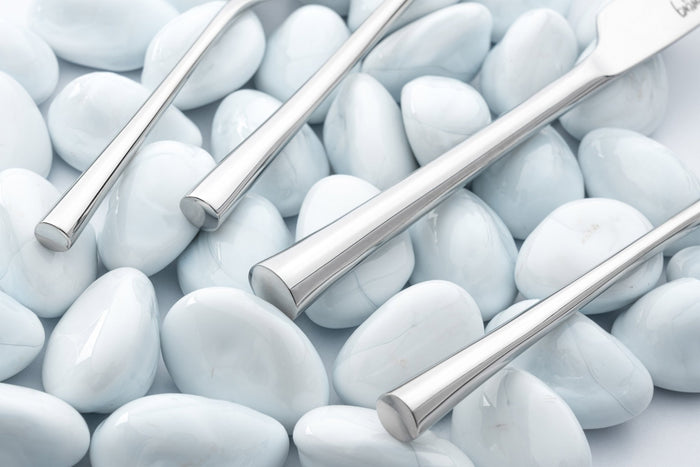 Grunwerg Deco Dessert Fork