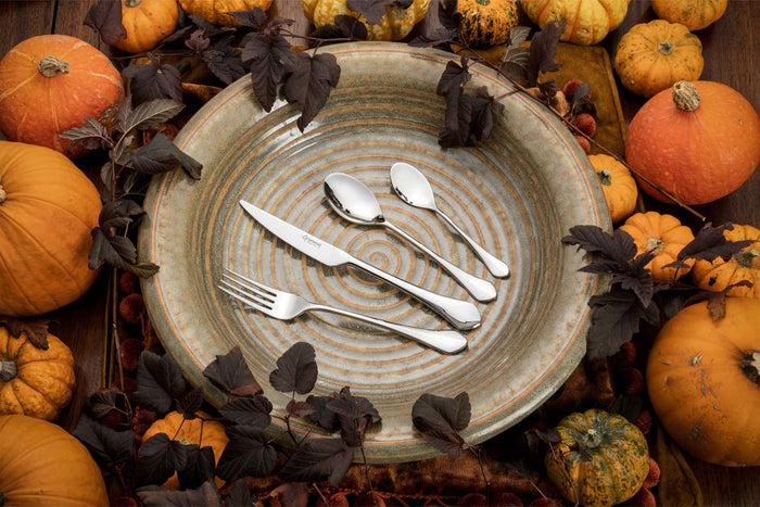 Grunwerg Derwent 7 Piece Cutlery Set For 1 Person