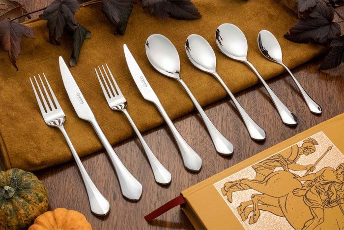 Grunwerg Derwent Tea Spoon